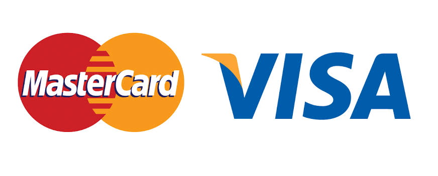 Visa / MasterCard